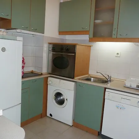 Lowe Park Apartament Sofia