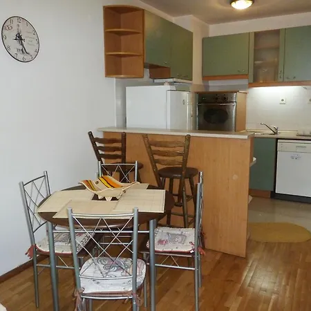 Apartament Lowe Park *