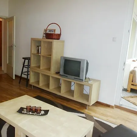 Apartament Lowe Park Sofia