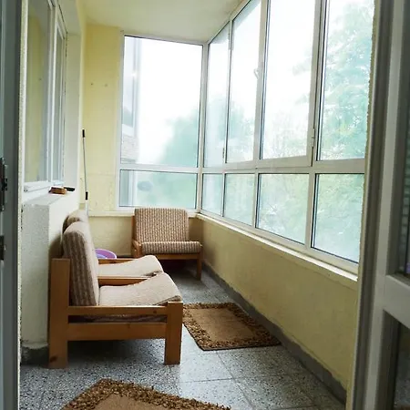 Lowe Park Apartament *
