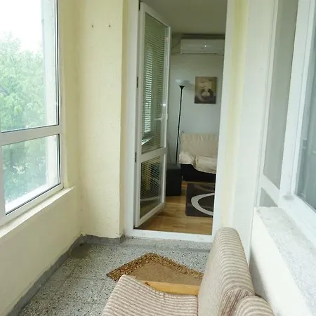Lowe Park Apartament