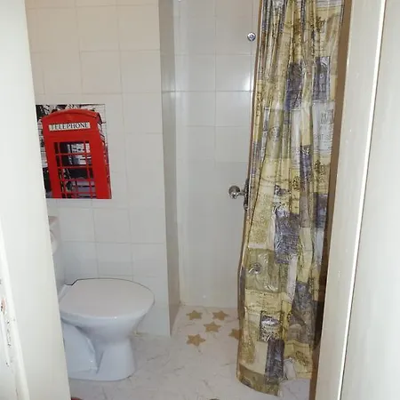 Apartament Lowe Park *