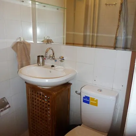 Lowe Park Apartament *